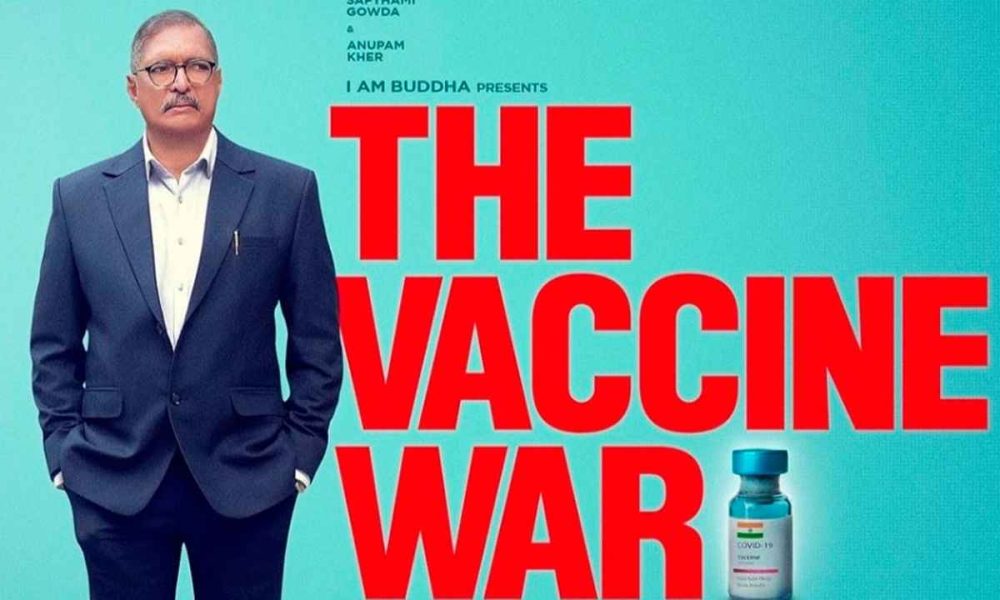 The Vaccine War trailer out