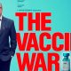 The Vaccine War trailer out