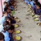 Bihar: 50 school students hospitalised after eating mid day meal, chameleon found in food