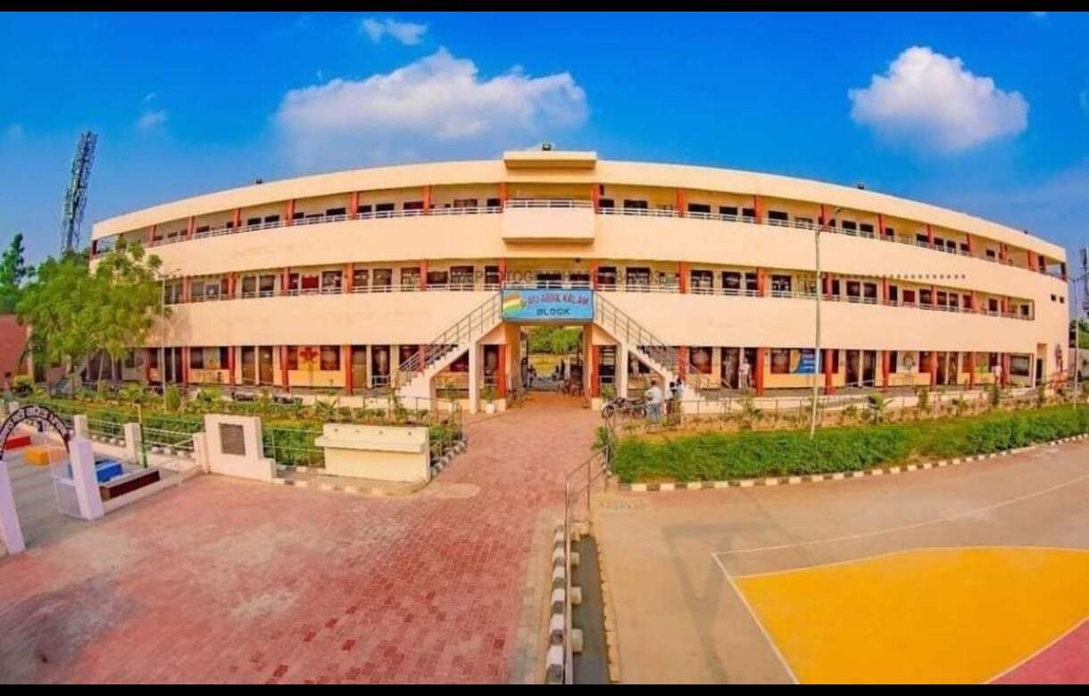 Punjab: CM Bhagwant Mann, Arvind Kejriwal unveil School of Eminence to provide government school students top tier amenities