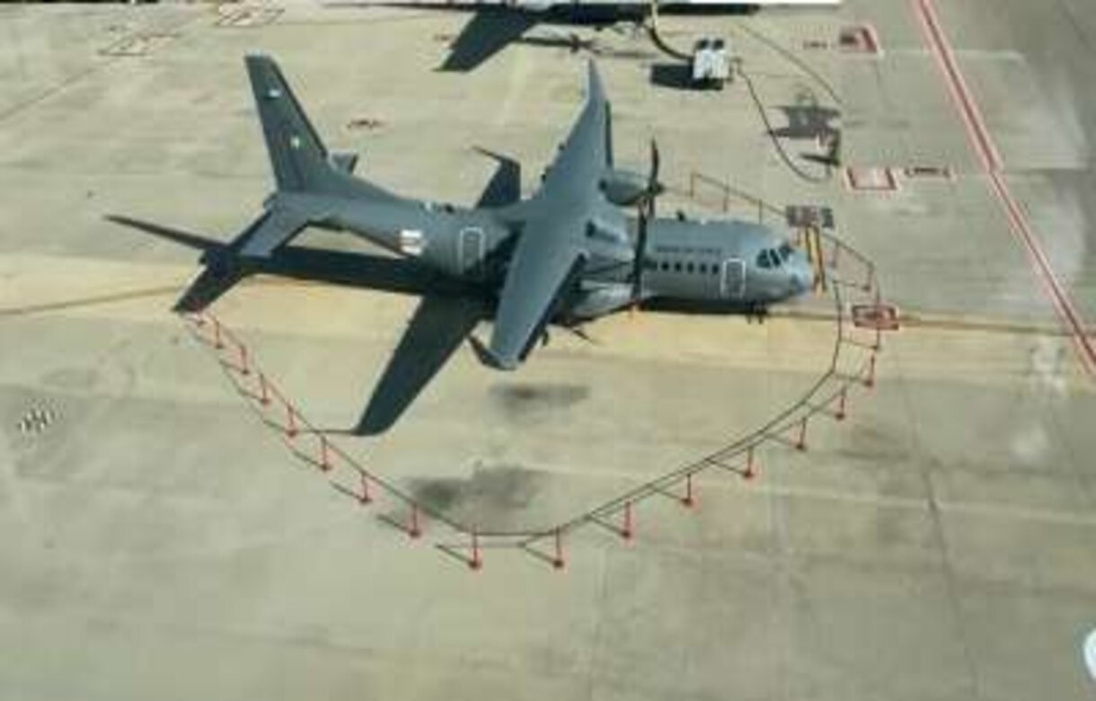 Watch: Indian Air Force gets its first C-295 aircraft from Airbus in Spain
