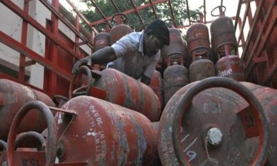 Centre extends Ujjwala Yojana scheme for three years, allots Rs 1650 crore for 7.5 million LPG connections