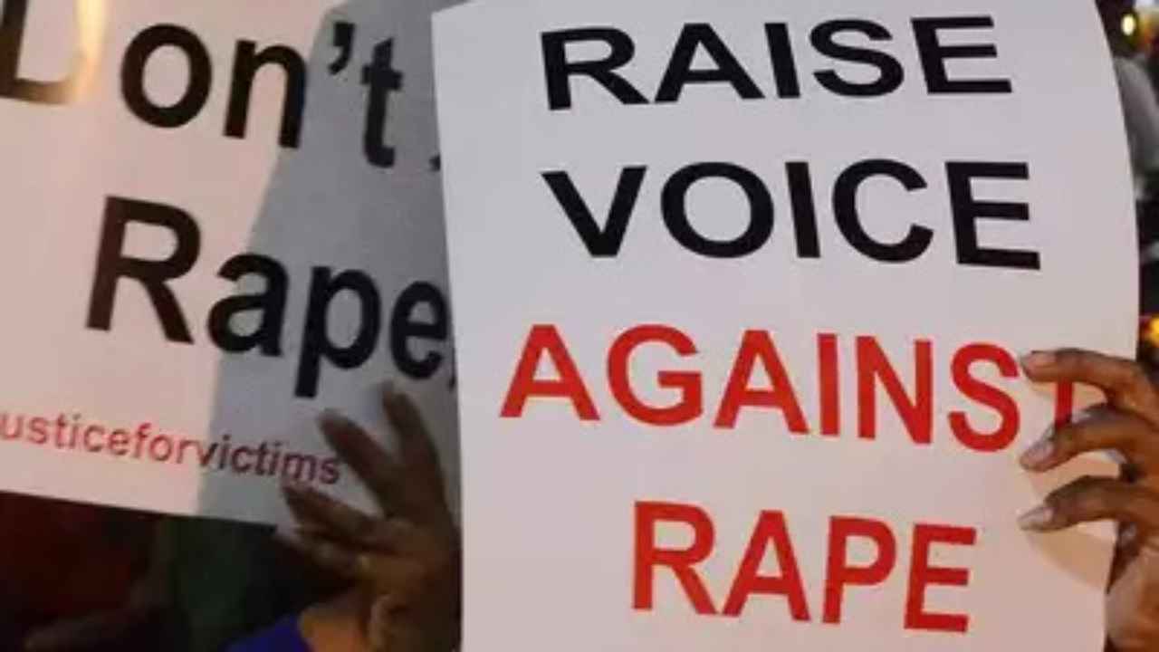 Muzaffarnagar: Father-in-law rapes daughter-in- law, husband leaves her saying she is his mother now