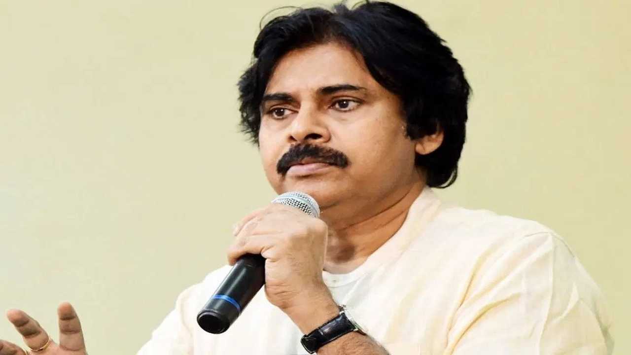 Pawan Kalyan