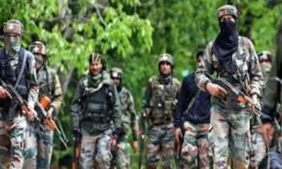 Anantnag encounter: Soldier succumbs to injuries, toll reaches to 4