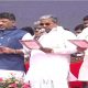 International Day of Democracy: Karnataka CM Siddaramaiah, deputy CM DK Shivakumar read Preamble | Watch here