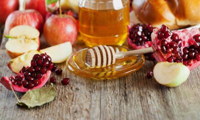 Rosh Hashanah 2023: Traditional food items that you can relish during Jewish new year celebrations