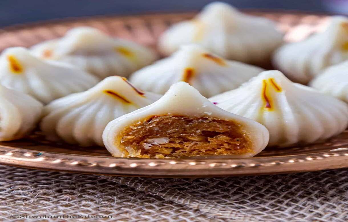 Ganesh Chaturthi 2023: Modak to Puran Poli, traditional sweets to try