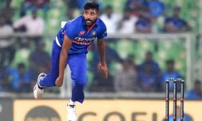 Delhi Police praises Mohammed Siraj’s excellent performance in Asia Cup Finals on social media