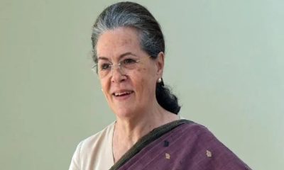 Parliament Special Session: Cabinet approves women’s reservation bill, Sonia Gandhi says it is theirs