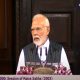 Parliament Special Session: PM Modi addresses Central Hall, says Constitution took shape here