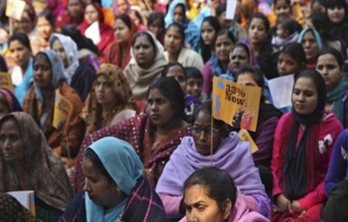 Women Reservation Bill: Here’s a look at 20 states with 50% quota for women in panchayats, municipalities