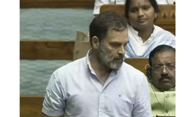 Women's Reservation: Rahul Gandhi says implement it now, pushes for caste census, Amit Shah says BJP doesn't do lip service