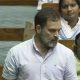 Women's Reservation: Rahul Gandhi says implement it now, pushes for caste census, Amit Shah says BJP doesn't do lip service