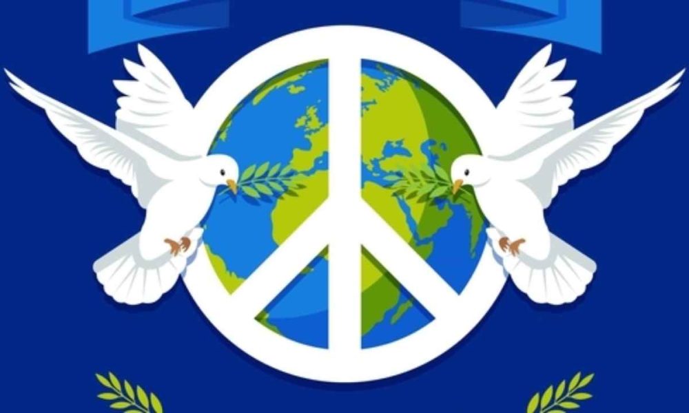International Day of Peace 2023: All you need to know about date, history, significance, celebration of World Peace Day