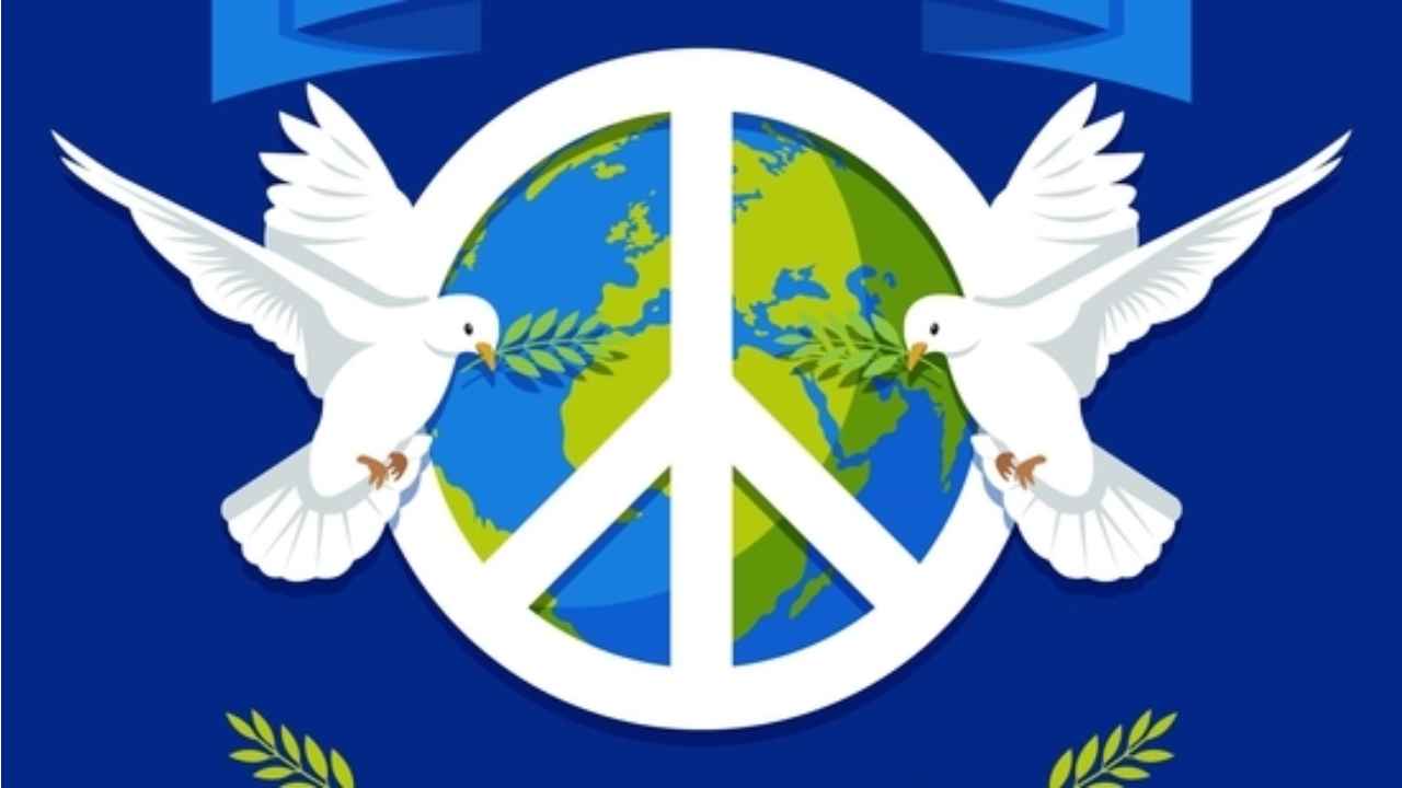 International Day of Peace 2023: All you need to know about date, history, significance, celebration of World Peace Day
