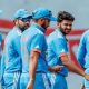 India Vs Australia 2023 Schedule updates: Check Team India full fixtures and match venues for ODI series