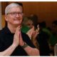 Apple fever grips New Delhi, Mumbai as customers line up at stores for latest model