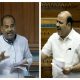 Parliament Special Session: Om Birla cautions MP Ramesh Bidhuri for anti-Muslim slurs, Rajnath Singh apologises