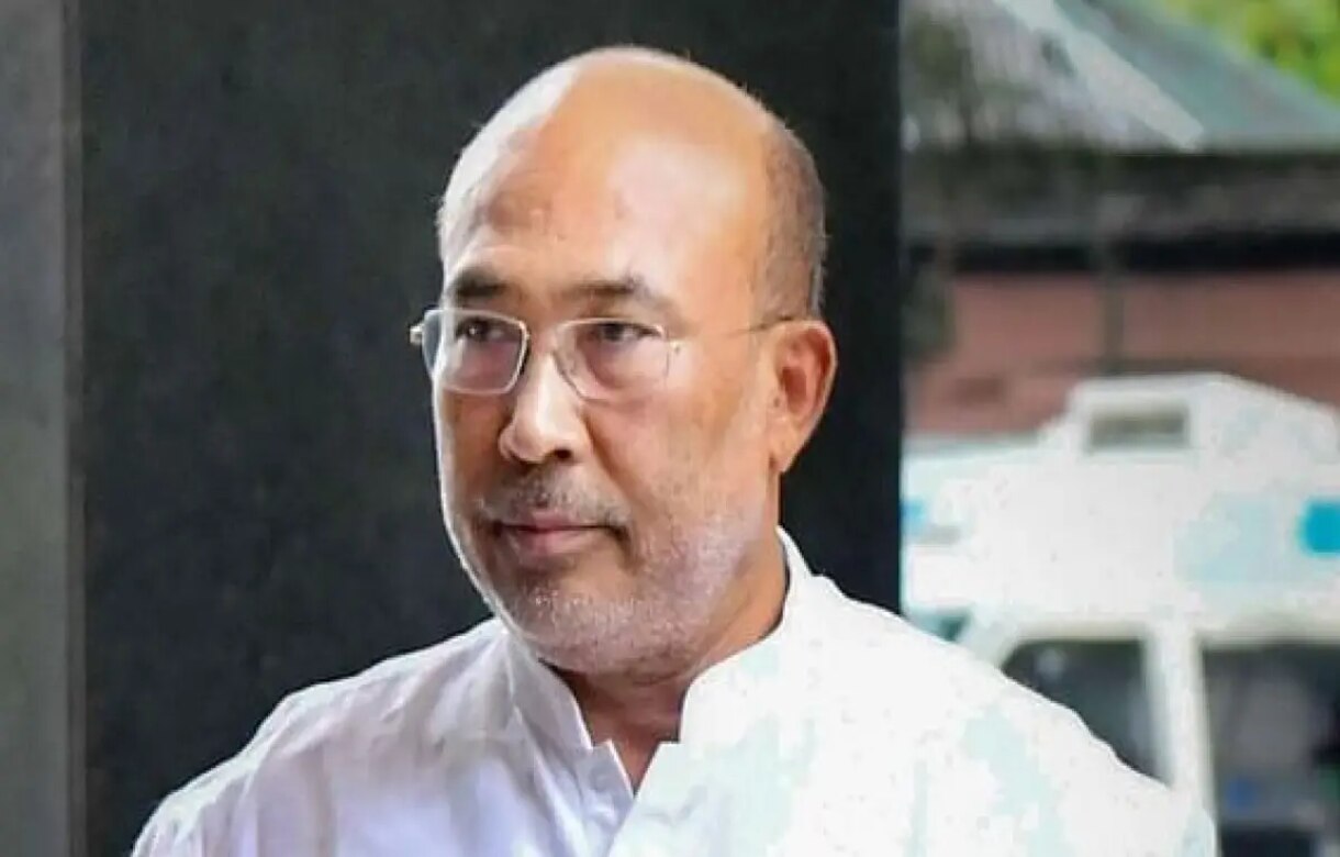 Manipur: Mobile internet services to be restored today, says CM N Biren Singh