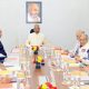 One Nation, One Election: Former President Ram Nath Kovind chairs first official meeting in Jodhpur