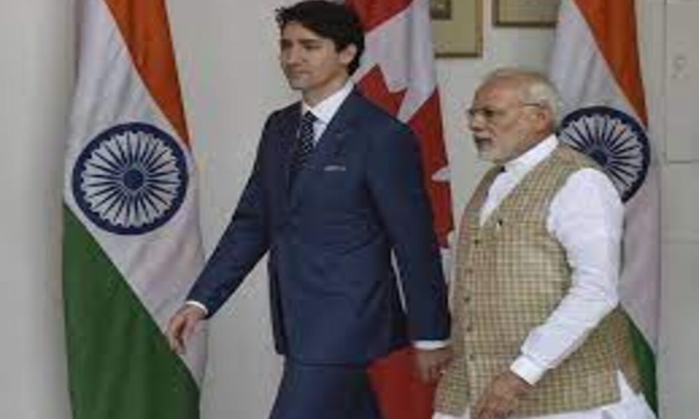 Hardeep Nijjar killing row: Canada’s defence minister says ties with India important