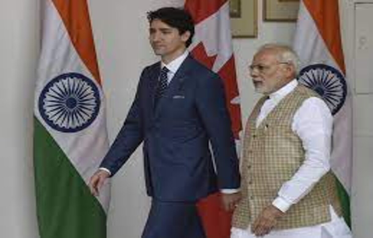 Hardeep Nijjar killing row: Canada’s defence minister says ties with India important