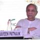 Odisha Literary Festival: CM Naveen Patnaik praises PM Modi for steps taken to eradicate corruption