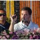Chhattisgarh: Rahul Gandhi says PM Modi also has a remote control but he presses it secretly