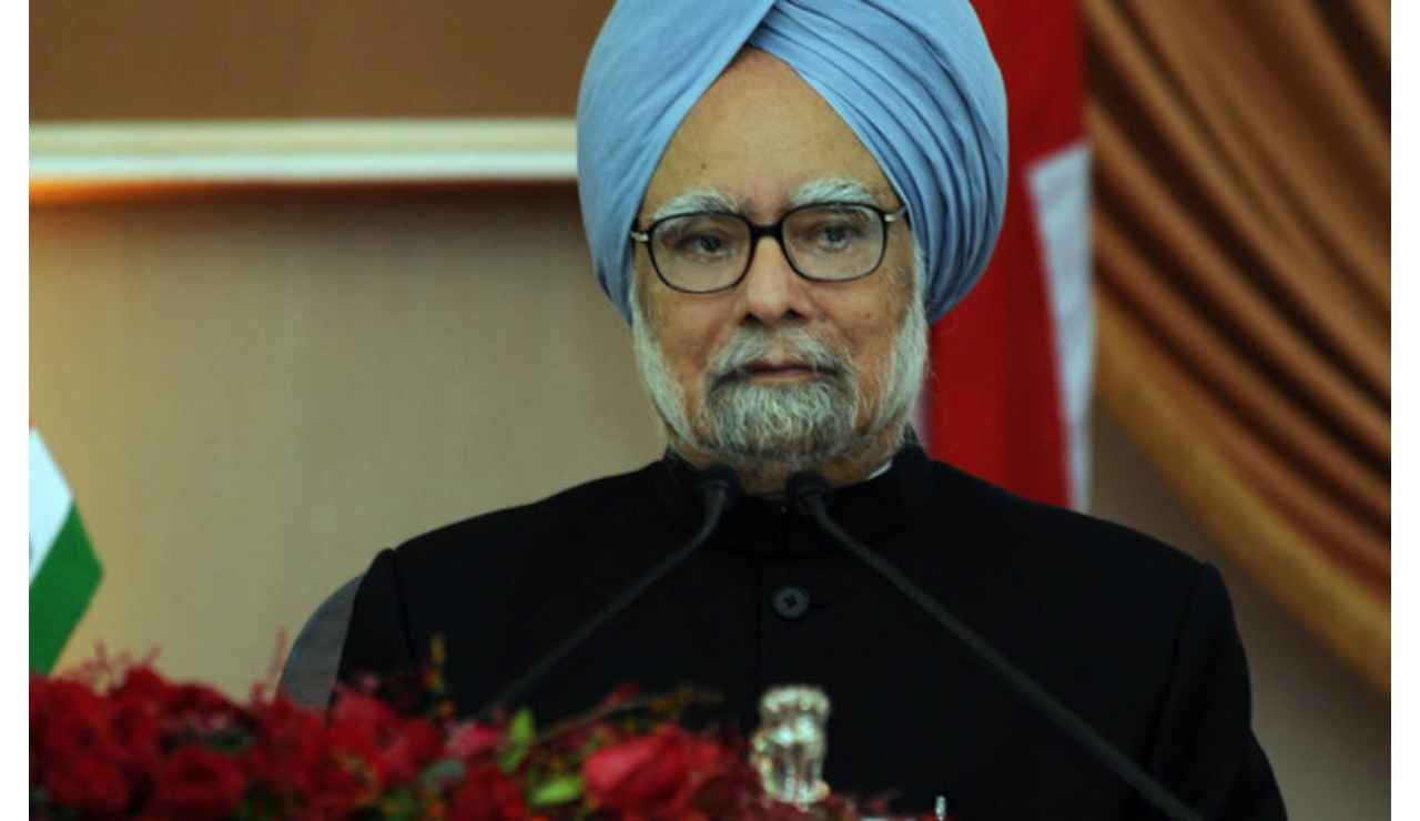 Happy Birthday Manmohan Singh: PM Modi, Rahul Gandhi, Stalin, Kharge greet ex PM Manmohan Singh on his 91st birthday