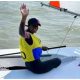 Asian Games 2023: Neha Thakur wins silver medal in Sailing event