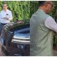 Watch:  Korean Ambassador Chang Jae-bok performs puja for his new car, video goes viral