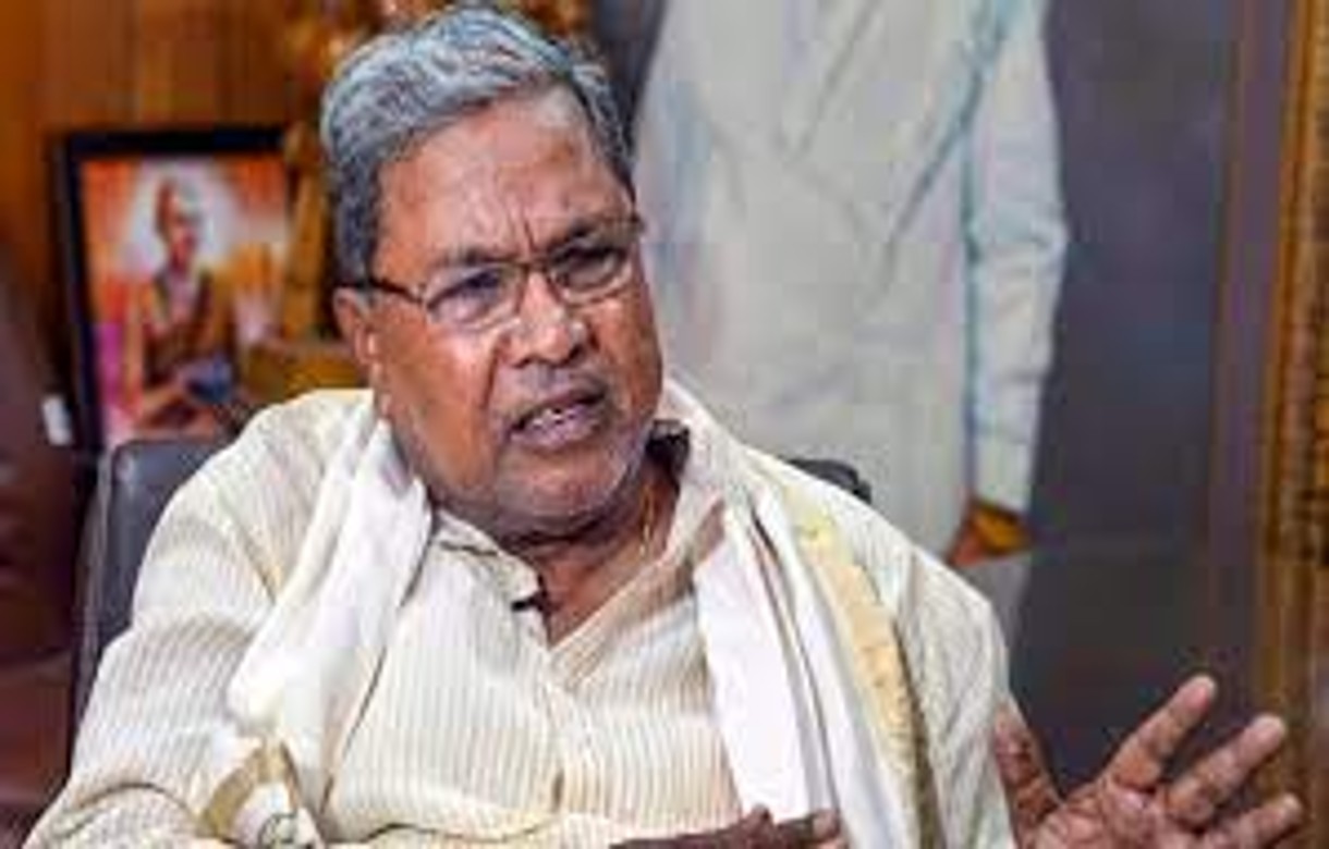 Cauvery water dispute: Karnataka government is not against protest, but opposition should refrain from gaining political mileage, says CM Siddaramaiah