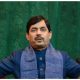 BJP’s Shahnawaz Hussain suffers cardiac arrest, admitted to Lilavati Hospital