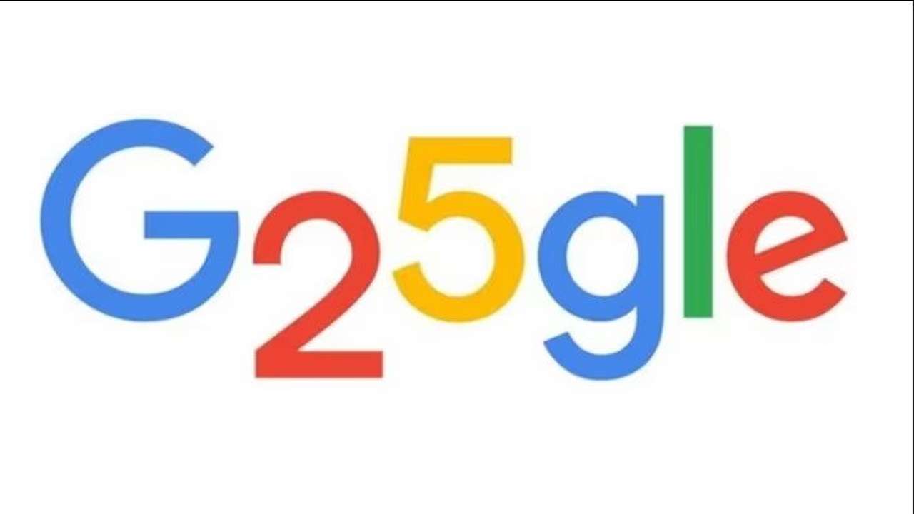 Google Doodle