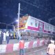 Mathura train accident