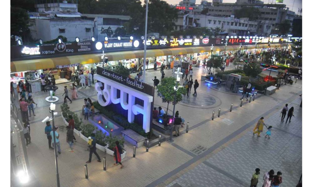 India Smart Cities Conclave 2023: Chappan Dukan model of street food hub to be replicated in 100 smart cities
