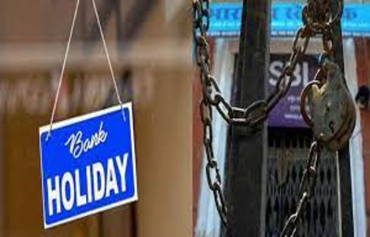 Bank holidays in October 2023: Banks will remain closed for 18 days, check details