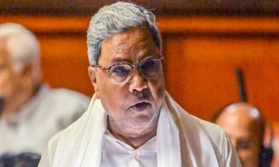 Cauvery water dispute: Karnataka to move Supreme Court challenging panel’s direction to release water to Tamil Nadu, says CM Siddaramaiah