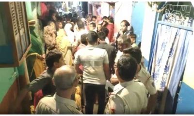 New Delhi: Muslim man in Sundar Nagari area lynched for eating prasad at temple