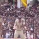 Hyderabad: Police personnel dance during Ganesh Visarjan procession at Tank Bund, video goes viral