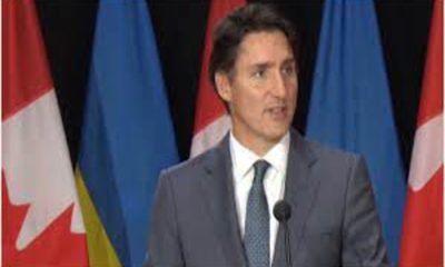 Hardeep Singh Nijjar killing: Canada is committed to building closer ties with India despite credible allegations, says Canadian PM Justin Trudeau
