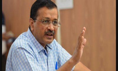 Amid AAP-Congress row in Punjab, Arvind Kejriwal says his party is committed to INDIA bloc