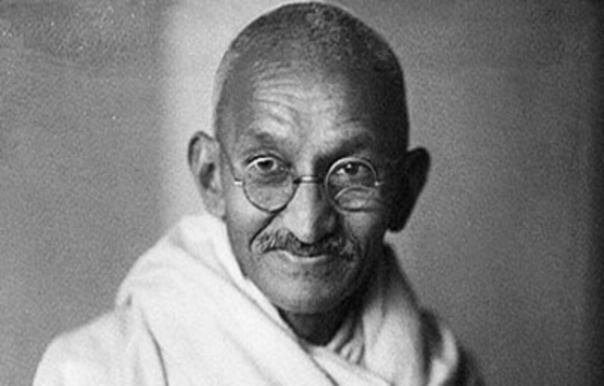 Gandhi Jayanti