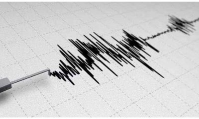 Earthquake of 6.2 on Richter scale jolts Delhi-NCR  