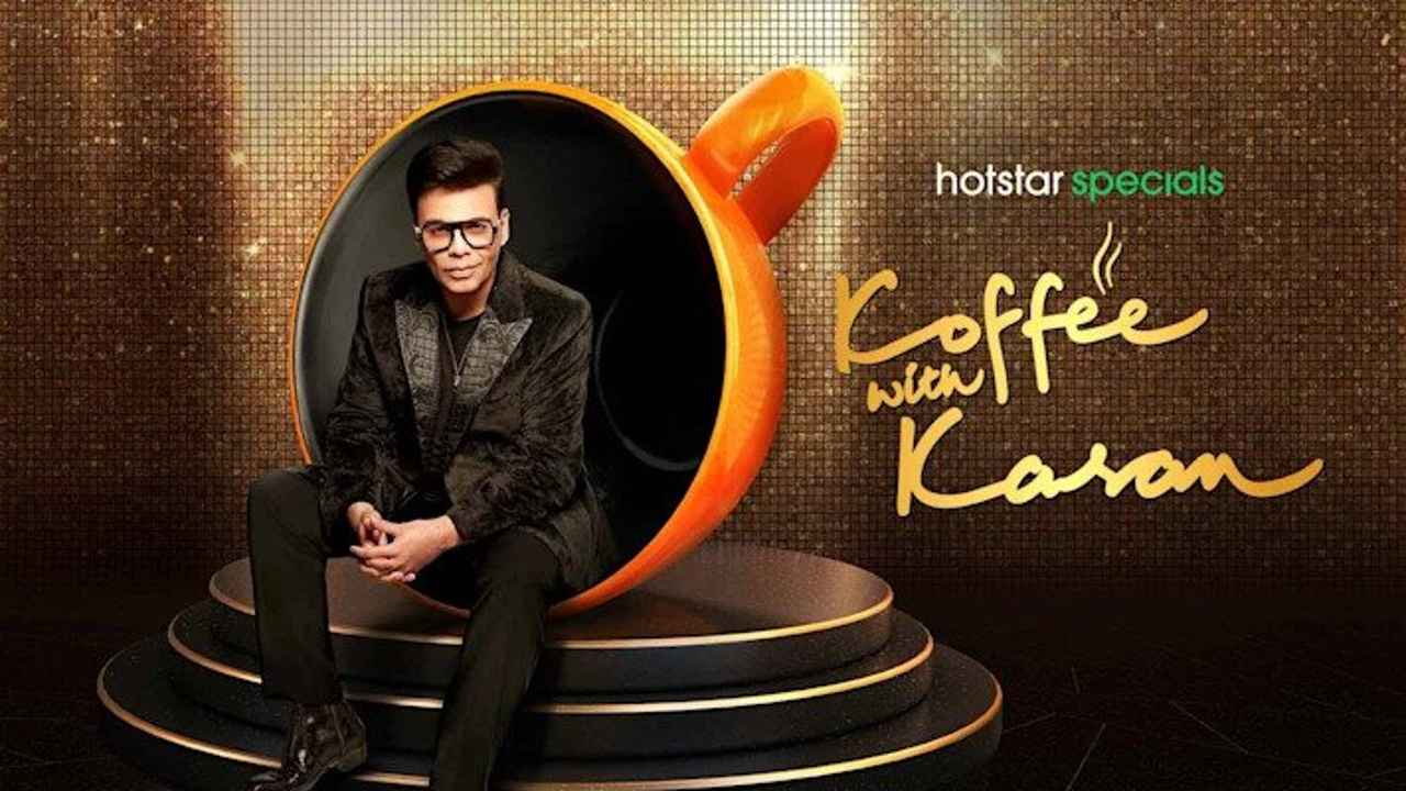 Koffee With Karan