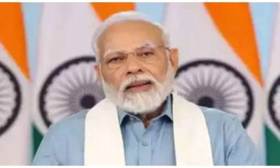 PM Modi to launch development projects worth Rs 12,600 crore in Madhya Pradesh, Rs 5000 crore in Rajasthan