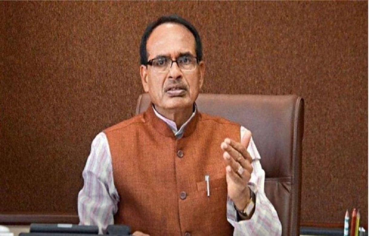 Madhya Pradesh government to provide 35% quota for women in government jobs