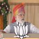 Rajasthan: PM Modi inaugurates various development projects worth Rs 5000 crore in Jodhpur