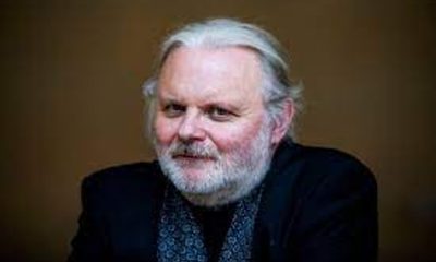 Nobel Prize in Literature awarded to Norwegian author Jon Fosee